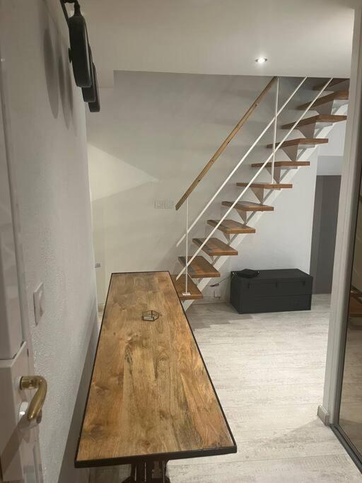 L'Escalier Du Chateau T4 Duplex 9 Couchages 4* アヌシー エクステリア 写真