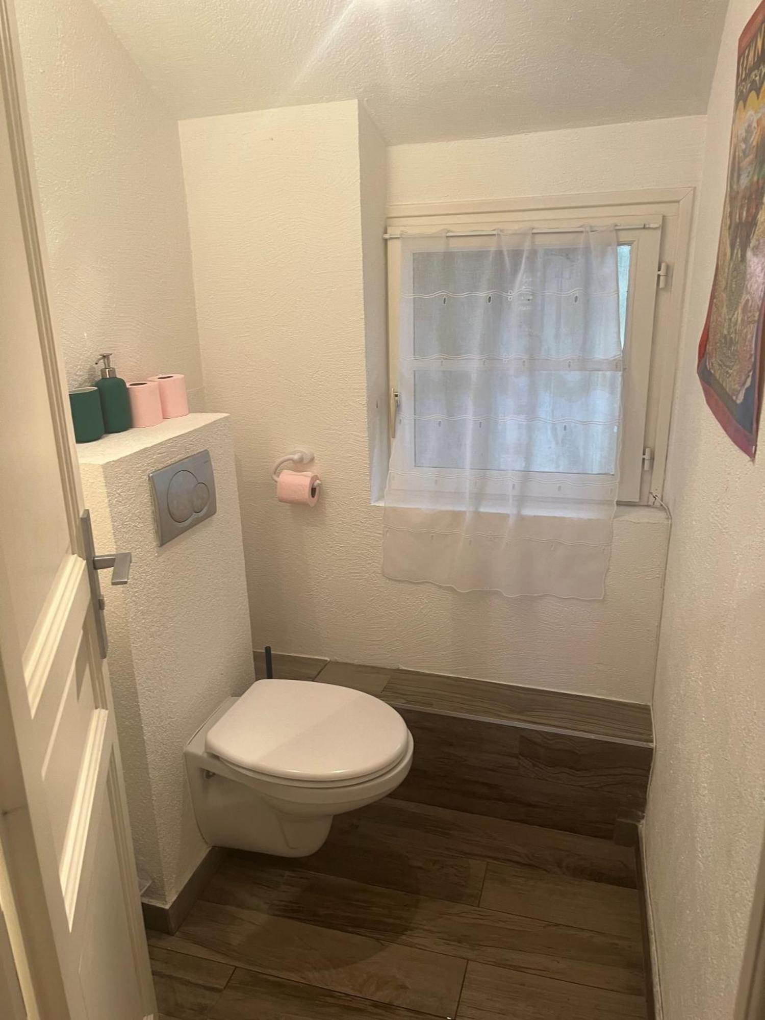 L'Escalier Du Chateau T4 Duplex 9 Couchages 4* アヌシー エクステリア 写真